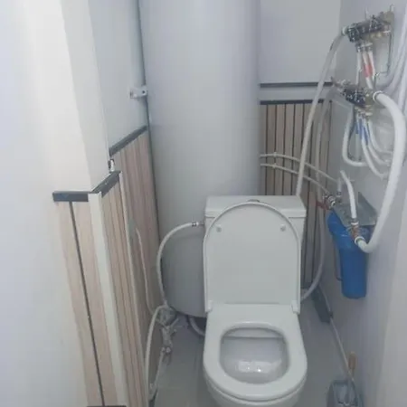 Location 350 M De La Apartamento