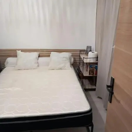 Location 350 M De La Apartment *