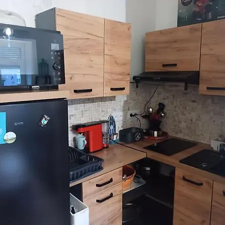 Location 350 M De La Apartamento