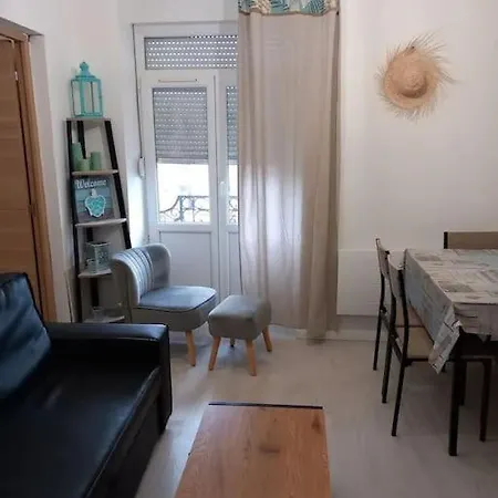 Location 350 M De La Apartamento